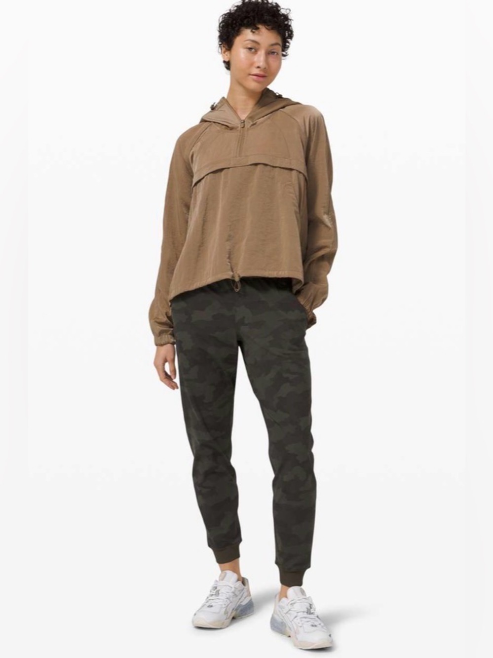 Lululemon On the Fly Jogger 28" *Luxtreme size 4